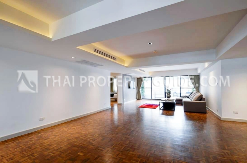 Apartment in Sukhumvit 